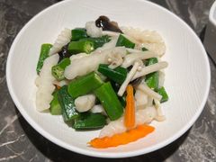 -前海沿·青岛菜(五四广场永旺店)