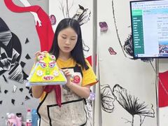 -杨梅红艺术教育(凤城教学中心)