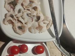 -淘米捞·米汤脆鲩鱼火锅(福田皇岗店)