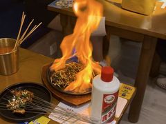 -包整·丝娃娃(一览甲秀楼风景店)