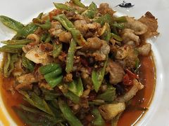 -田园印象·成都土菜院子(华阳店)