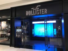 -Hollister(天环广场店)