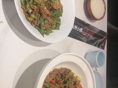 -攸州小镇家湘菜(小米科技园店)