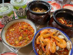 -老三样·旧食新味(船山路店)