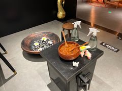 -泰尊道泰式古法按摩(汇景城店)