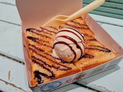 -阿信厚吐司(曾厝垵店)