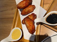 二哥爱鸡翅-太二酸菜鱼(宁波来福士店)