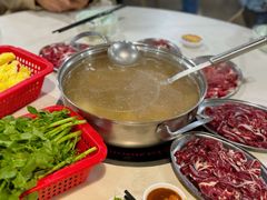 -菜忠潮州牛肉店(岗厦店)