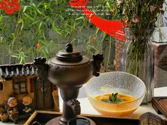 -后海16号·北京私房菜