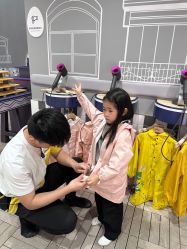 点击看大图 -奈尔宝家庭中心·亲子餐厅(鄞州万达店)