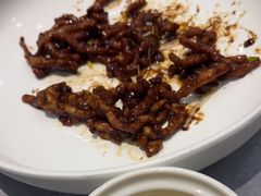-红菜坊·烤鸭·川鲁宴(石园店)