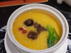 -牛将军•涮肉•烤肉(北京王府井·故宫店)