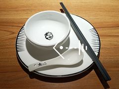 餐具摆设-太二酸菜鱼(汕头苏宁广场店)