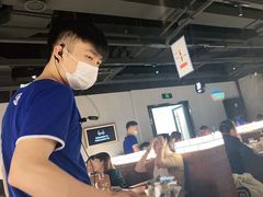 -很久以前羊肉串(南京路第一百货店)