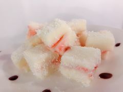 -吴越荣记苏州菜·松鼠桂鱼100%活鱼现做(斜塘老街店)