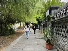 -大小河街