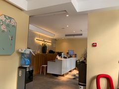 -贵菲·躺式采耳按摩SPA(北辰二分店)