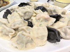 -三合园水饺(二马路店)