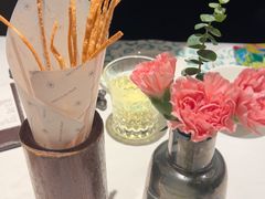 -桂满陇·海市蜃楼·黑金(国金店)