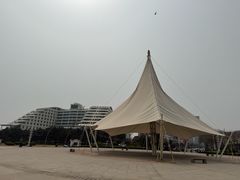 -日照灯塔风景区