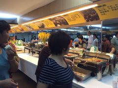 -文星素食(兴华路店)