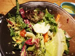 -原石牛扒·约会餐厅(龙城万科里店)