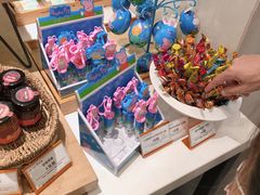 -仟吉(沌口店)