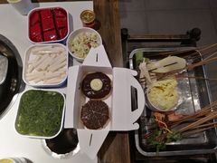 -让签签飞小郡肝串串香(春熙路形象店)