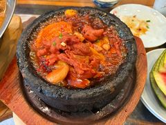 -西江美食舫·江西菜(健德桥店)