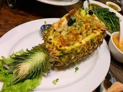 -泰华海鲜中餐厅(普吉镇店)