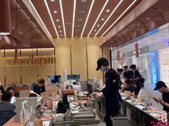 -元气寿司(金光华店)