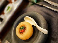 -王府茶楼茶宴·创意菜(朝阳公园店)