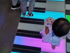 -大雁塔北广场音乐喷泉