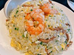 虾仁蛋炒饭-鼎泰丰(环贸店)