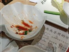 -喜来稀肉(望京店)