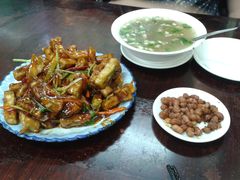 -协顺园回头馆(南顺城路店)