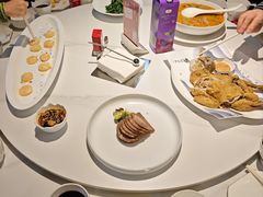 -秦月轩·陕西家乡菜(阜成路·五棵松店)