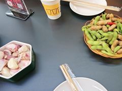 -有奴思烤肉·清真(正宁路店)