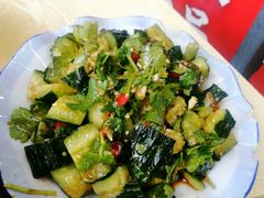 -顺德公美食(西乡店)