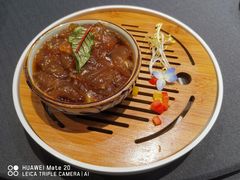 陈醋海蜇-望乡楼上海菜(日月光店)