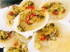 -阿龙烧烤(广达路店)
