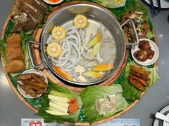 -椰小鸡·琼州糟粕醋·火锅(美兰缤纷城店)