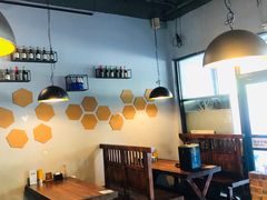 大堂-沥咕沥咕串吧(古城北路店)