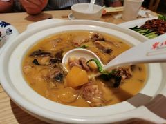 -东北风(江北万达店)
