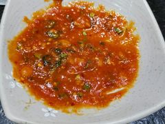-海花锅盖烧烤店(怡馨家园店)
