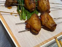 -河南前程·羊肉汤·烧烤(总店)