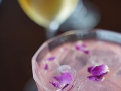-广州柏悦酒店·悦吧·顶楼露天酒吧