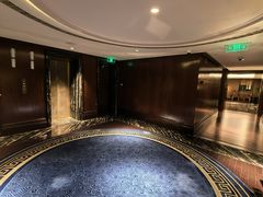 -上海外滩华尔道夫酒店
