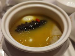 佛跳墙-山东宾馆·齐鲁苑餐厅