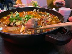-渝蛙馆(新百店)